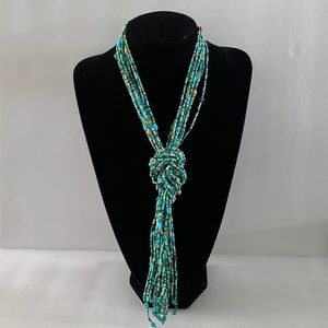 Vintage multiple strands.  N16